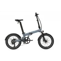 Achat Eovolt Afternoon V2 20" 250wh -Val de Loire Vélo Tours