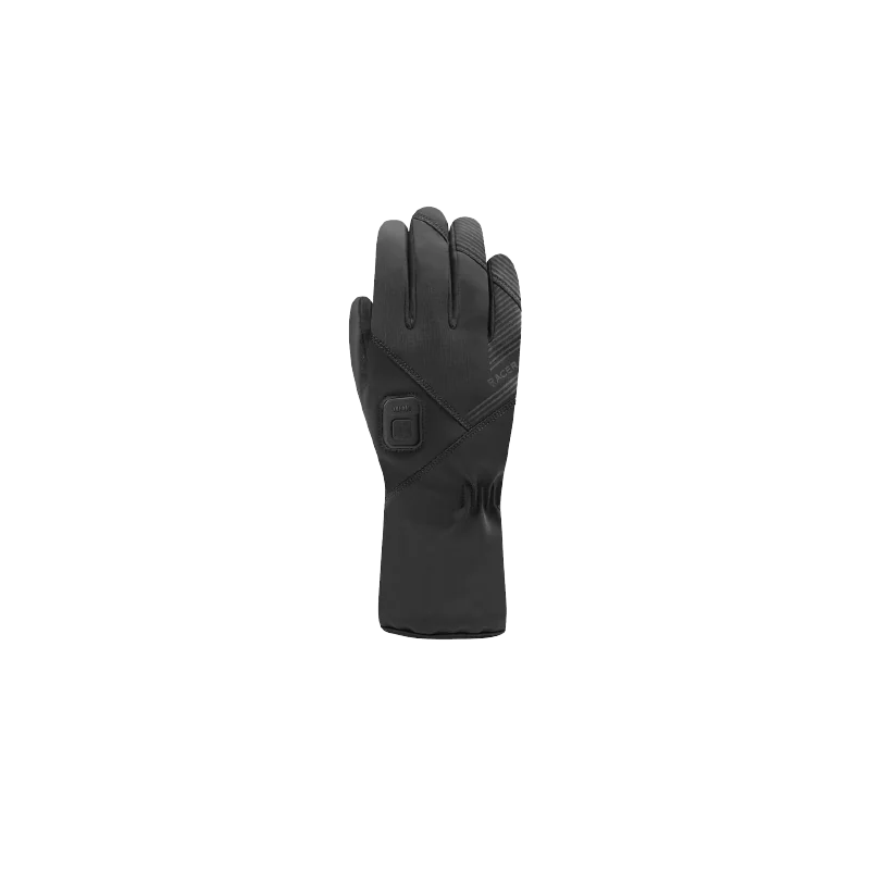 Achat Racer Eglove 4 - Gants chauffants Noir -Val de Loire Vélo Tours