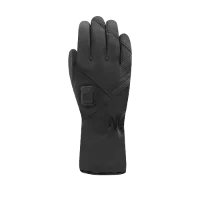Achat Racer Eglove 4 - Gants chauffants Noir -Val de Loire Vélo Tours