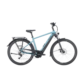 Achat Pegasus Premio Evo 10 Lite Bleu 750wh Smart System -Val de Loire Vélo Tours