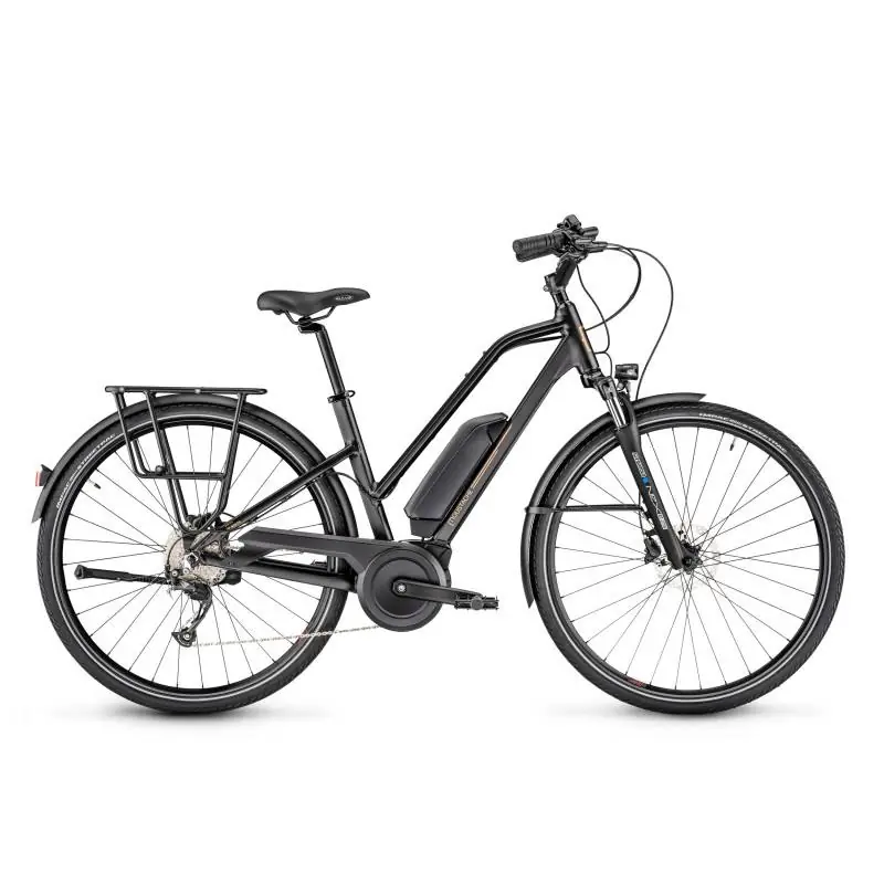 Achat Moustache Samedi 28.1 femme 400wh -Val de Loire Vélo Tours