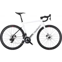 Achat Wilier Garda 105 12V White Black -Val de Loire Vélo Tours