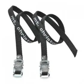 Achat Zéfal Christophe Toe-Straps 515XL (paire) -Val de Loire Vélo Tours