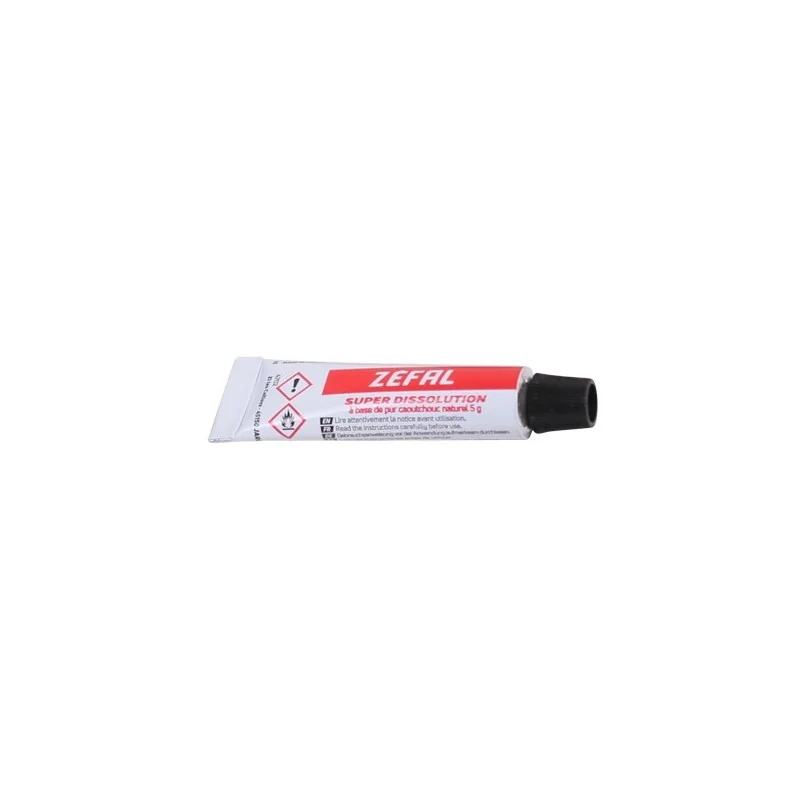 Achat Zéfal Tube de dissolution -Val de Loire Vélo Tours