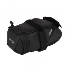 Achat Zéfal Sacoche de Selle Iron Pack 2 DS -Val de Loire Vélo Tours