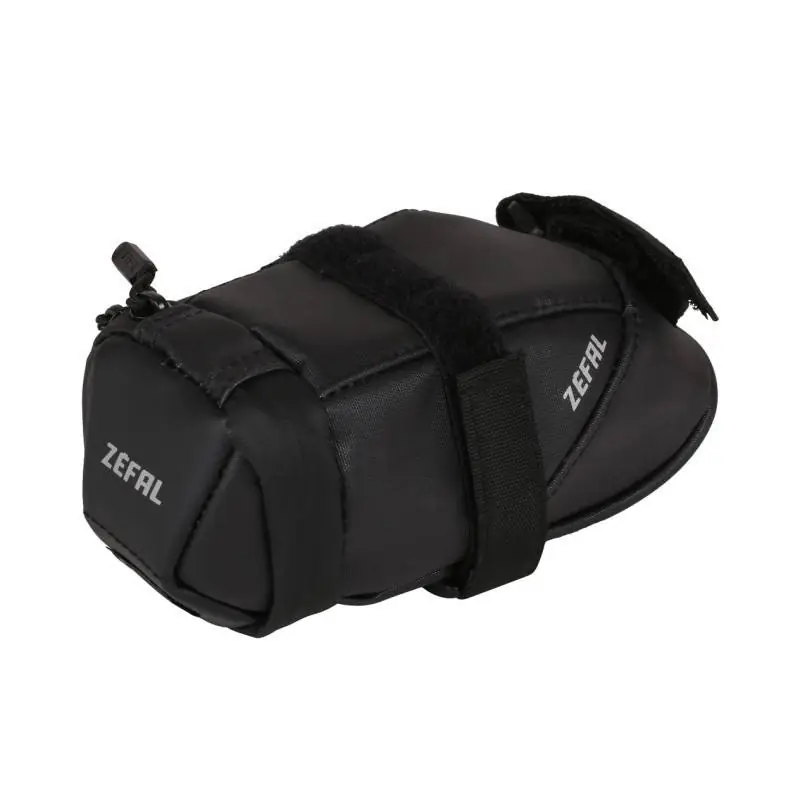 Achat Zéfal Sacoche de Selle Iron Pack 2 DS -Val de Loire Vélo Tours