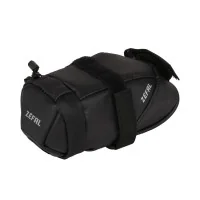 Achat Zéfal Sacoche de Selle Iron Pack 2 DS -Val de Loire Vélo Tours