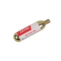 Achat Zéfal 1 cartouche 16g filetées -Val de Loire Vélo Tours
