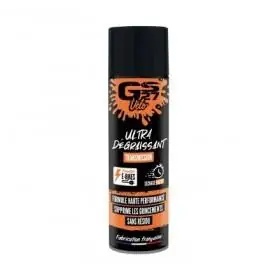 Achat GS27 Ultra Dégraissant 500ml -Val de Loire Vélo Tours