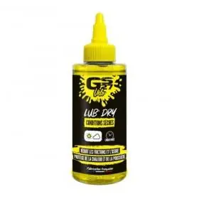 Achat GS27 Lub'Dry 150ml -Val de Loire Vélo Tours