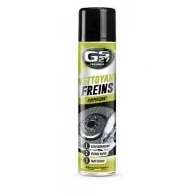 Achat GS27 Nettoyant freins 600ml -Val de Loire Vélo Tours