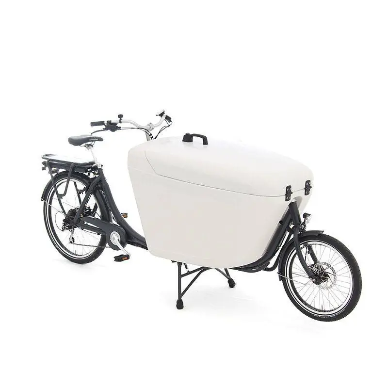 Achat Babboe Pro Bike-E -Val de Loire Vélo Tours
