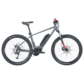 Achat Bulls LT CX 29" Diamant 725wh Smart System -Val de Loire Vélo Tours