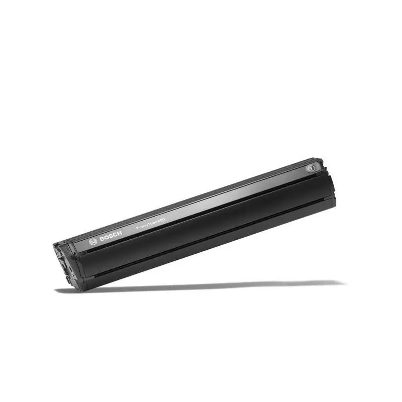 Achat Bosch Batterie Powertube 400 Horizontal -Val de Loire Vélo Tours