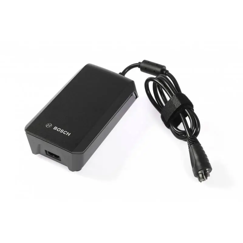 Achat Bosch Chargeur Standard Batterie 4A -Val de Loire Vélo Tours