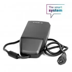 Achat Bosch Chargeur Batterie 4A Smart System -Val de Loire Vélo Tours