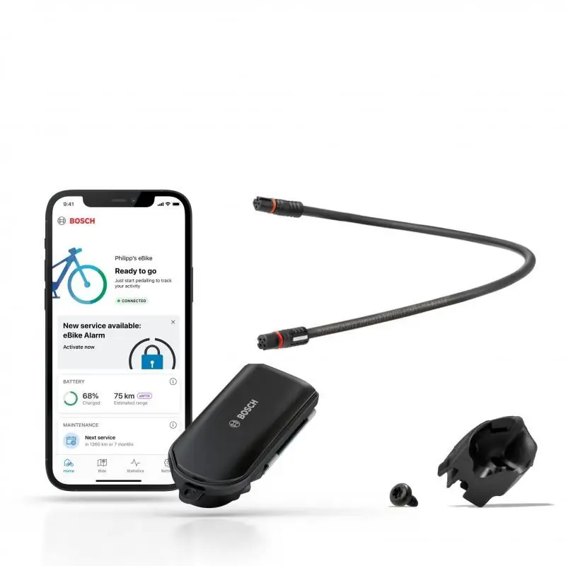 Achat Bosch Kit Connect Perf CX Module BCM3100 -Val de Loire Vélo Tours