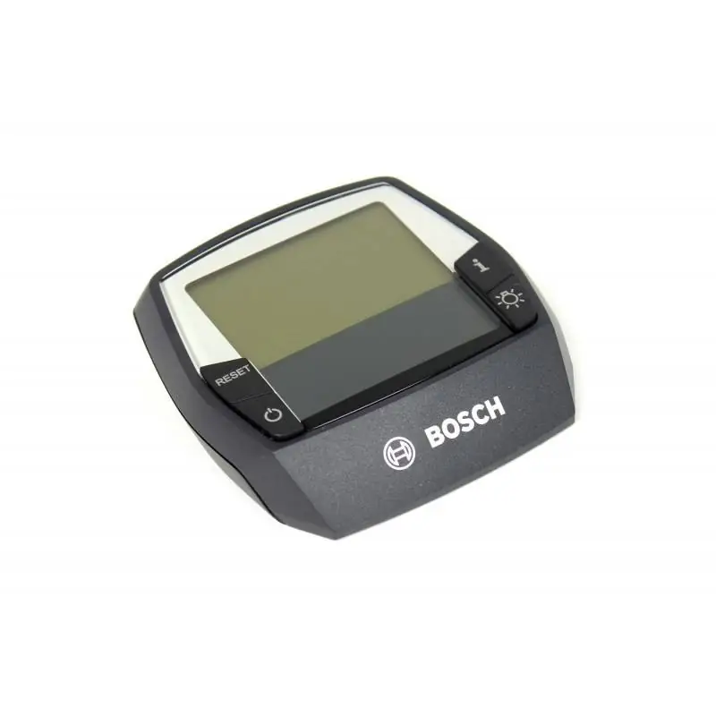 Achat Bosch Ecran Intuvia Performance Line -Val de Loire Vélo Tours