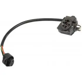 Achat Bosch Câble Prise Batterie P.Bagage 310mm -Val de Loire Vélo Tours