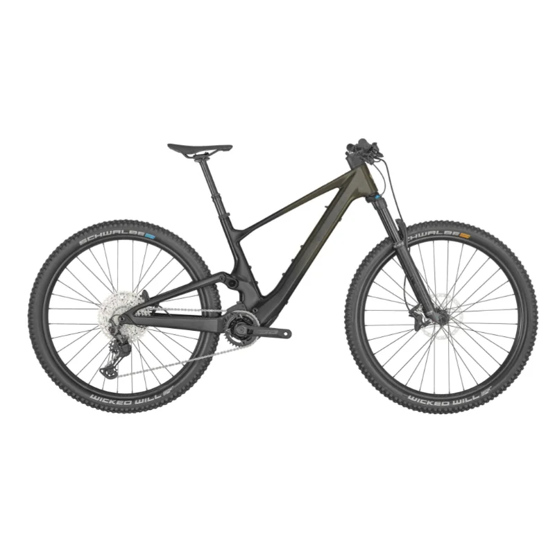 Achat Scott Lumen eRide 910 360wh -Val de Loire Vélo Tours