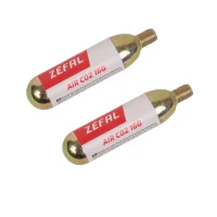 Achat Zéfal 2x cartouches 16g ou 25g -Val de Loire Vélo Tours