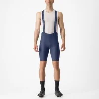 Achat Castelli Cuissard Espresso Belgian Blue -Val de Loire Vélo Tours