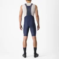 Achat Castelli Cuissard Espresso Belgian Blue -Val de Loire Vélo Tours