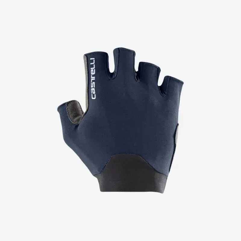 Achat Castelli Gants Endurance Bleu -Val de Loire Vélo Tours