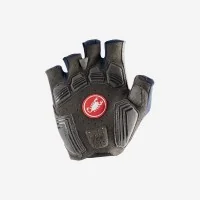 Achat Castelli Gants Endurance Bleu -Val de Loire Vélo Tours