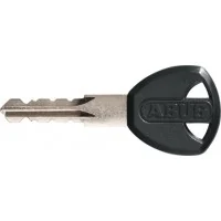 Achat Abus Antivol Disque Alarme 345 Rouge 5mm -Val de Loire Vélo Tours