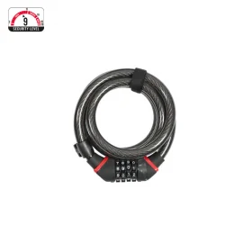 Achat Zéfal Antivol K-Traz C9 Code -Val de Loire Vélo Tours