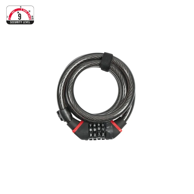 Achat Zéfal Antivol K-Traz C9 Code -Val de Loire Vélo Tours