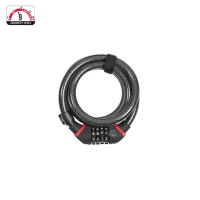 Achat Zéfal Antivol K-Traz C9 Code -Val de Loire Vélo Tours