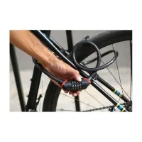 Achat Zéfal Antivol K-Traz C9 Code -Val de Loire Vélo Tours