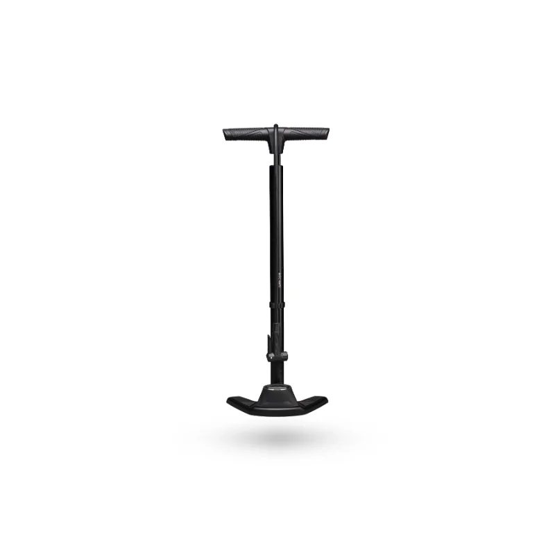 Achat OXC Pro Pompe à pied Digital Team Corps Jauge Digitale -Val de Loire Vélo Tours
