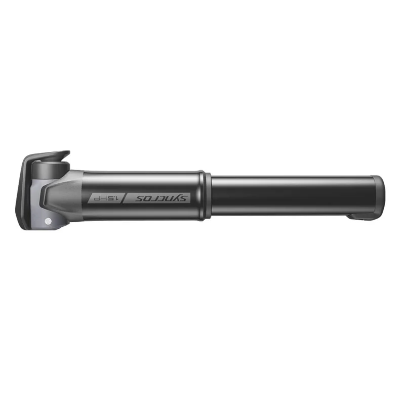 Achat Syncros Mini Pompe Boundary 1.5HP -Val de Loire Vélo Tours