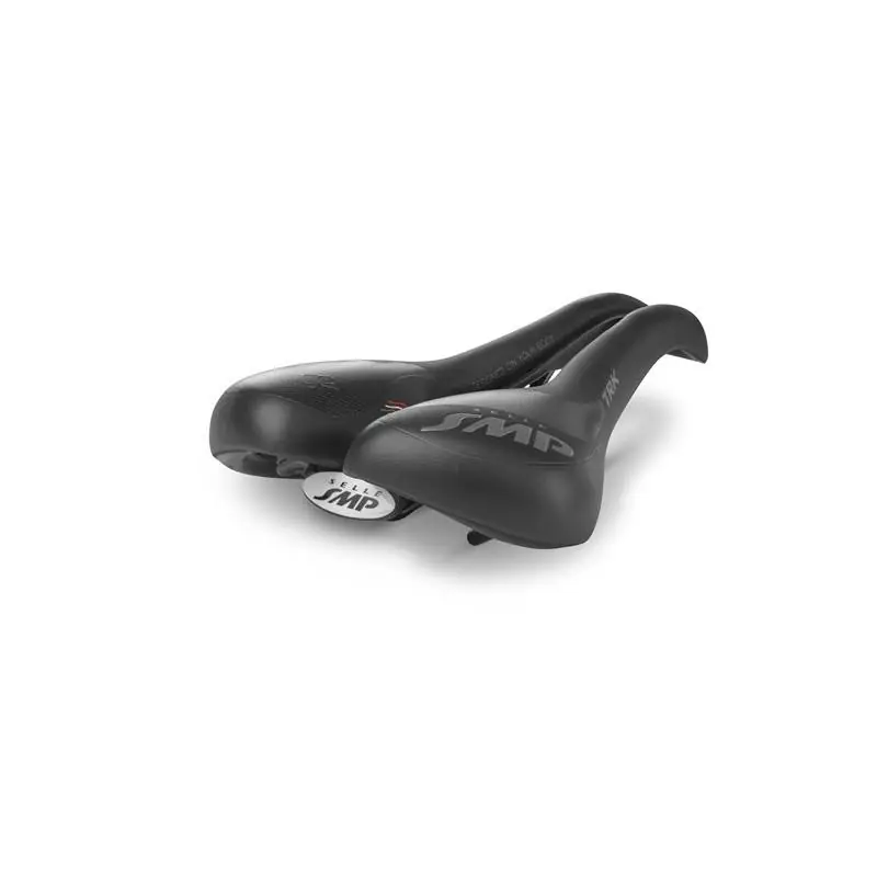 Achat SMP Selle TRK Large Gel - 177mm -Val de Loire Vélo Tours