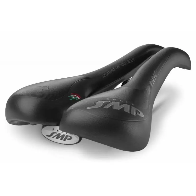 Achat SMP Selle TRK Medium Gel - 160mm -Val de Loire Vélo Tours