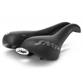Achat SMP Selle TRK Medium - 160mm Noir -Val de Loire Vélo Tours