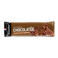Achat Overstim's Barre Chocolat-Magnésium -Val de Loire Vélo Tours