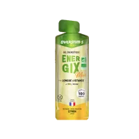 Achat Overstim's Gel Energix Miel Bio -Val de Loire Vélo Tours