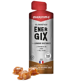 Achat Overstim's Gel Energix -Val de Loire Vélo Tours