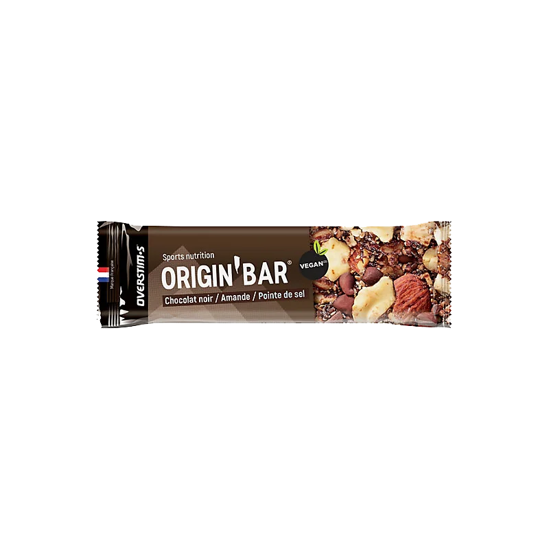 Achat Overstim's Barre Origin Bar -Val de Loire Vélo Tours