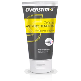 Achat Overstim's Crème Anti-frottements 150ml -Val de Loire Vélo Tours