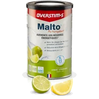 Achat Overstim's Boisson Malto Antioxydant -Val de Loire Vélo Tours