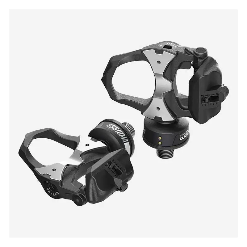 Achat Favero Electronic Pédales Assioma Duo -Val de Loire Vélo Tours