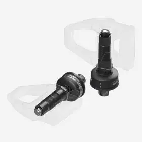 Achat Favero Electronic Pédales Assioma Duo-Shimano -Val de Loire Vélo Tours