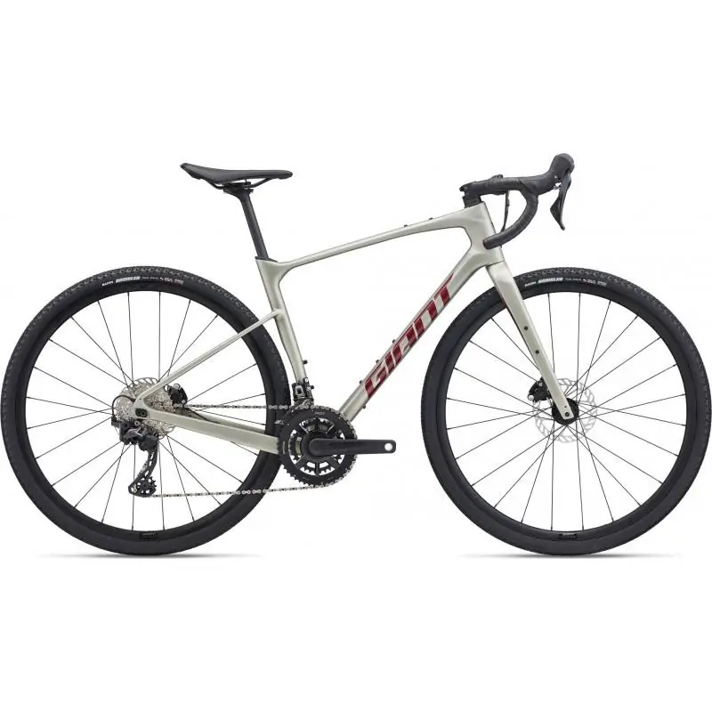Achat Giant Revolt Advanced 2 Golden Haze -Val de Loire Vélo Tours