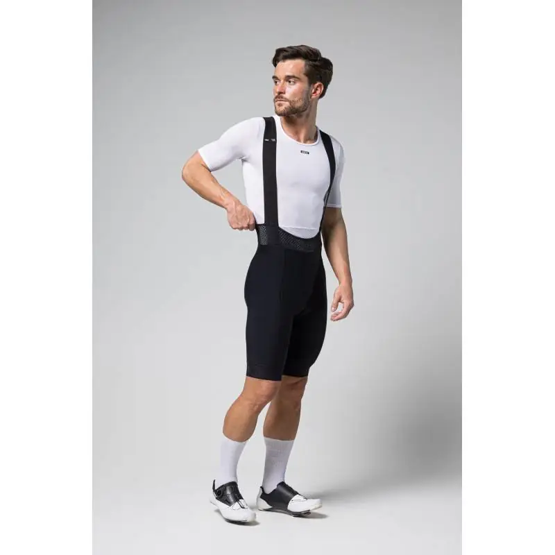 Achat Gobik Cuissard Limited 6.0 Noir -Val de Loire Vélo Tours