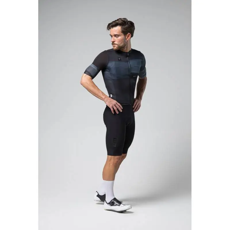 Achat Gobik Maillot Stark Moonless -Val de Loire Vélo Tours